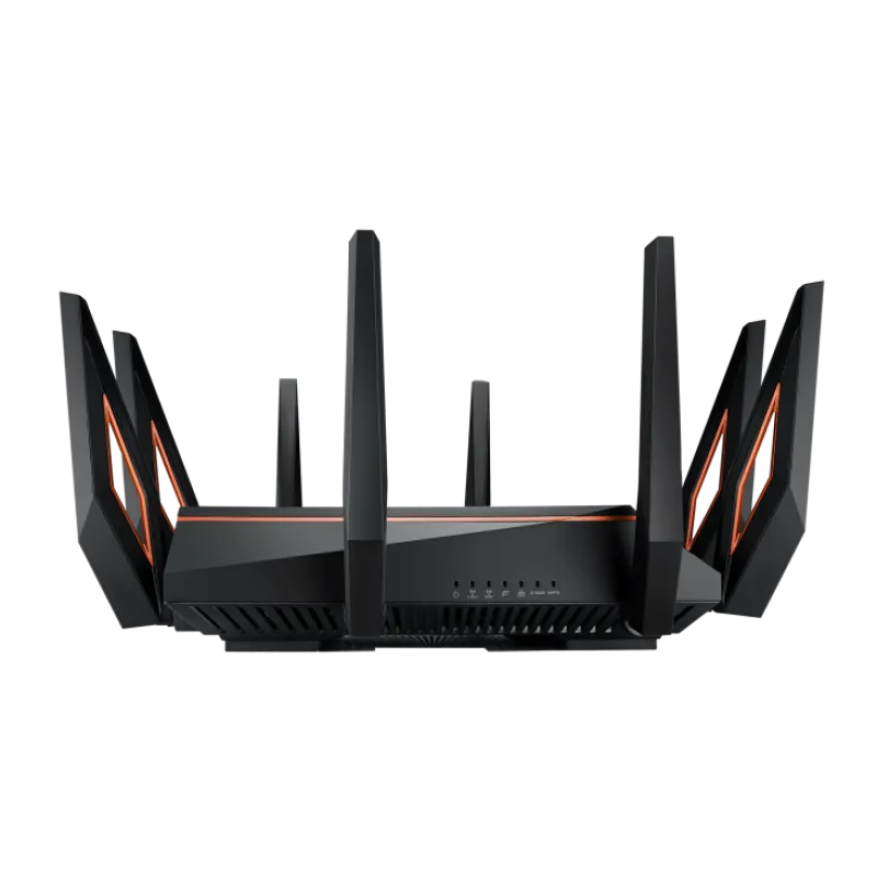 Asus ROG Rapture GT-AX11000 Tri-Band WiFi Gaming Router