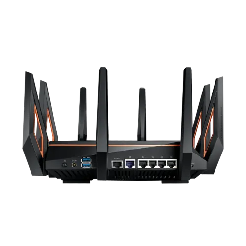Asus ROG Rapture GT-AX11000 Tri-Band WiFi Gaming Router