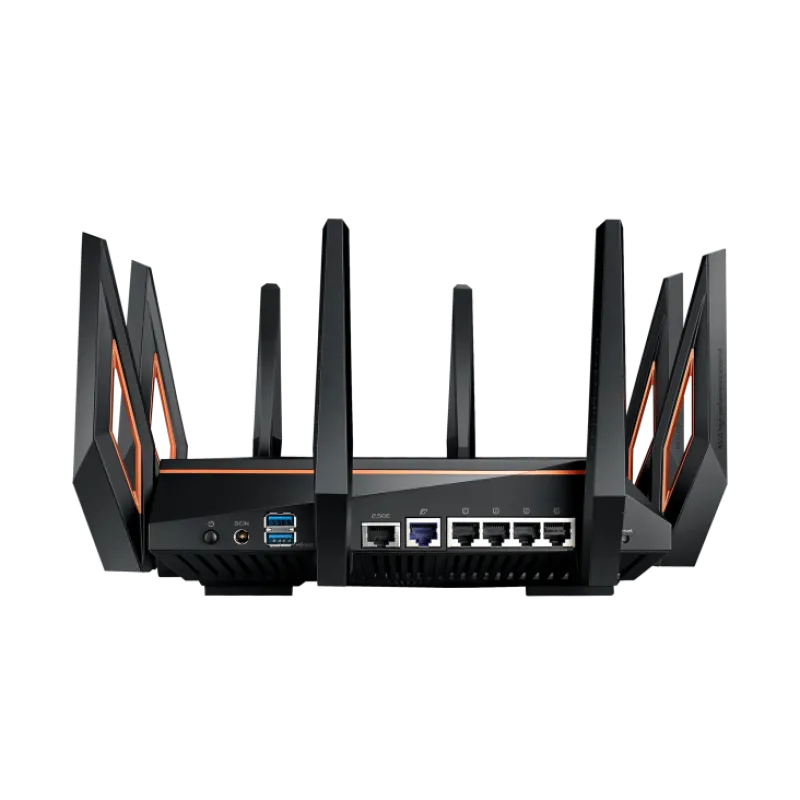 Asus ROG Rapture GT-AX11000 Tri-Band WiFi Gaming Router