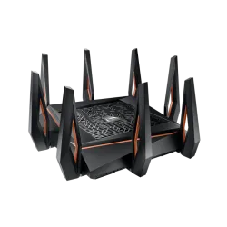 Asus ROG Rapture GT-AX11000 Tri-Band WiFi Gaming Router