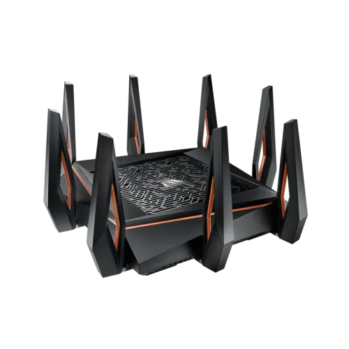 Asus ROG Rapture GT-AX11000 Tri-Band WiFi Gaming Router