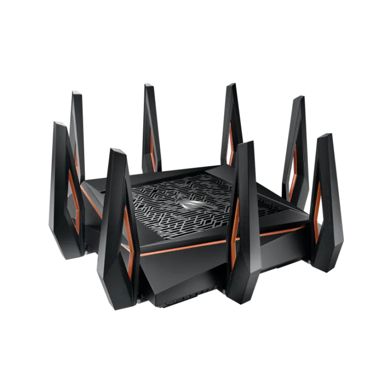 Asus ROG Rapture GT-AX11000 Tri-Band WiFi Gaming Router