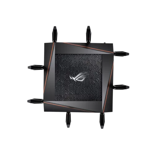 Asus ROG Rapture GT-AX11000 Tri-Band WiFi Gaming Router
