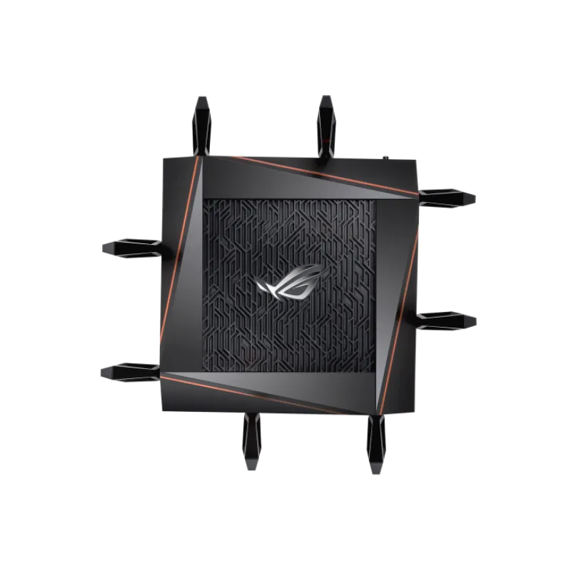 Asus ROG Rapture GT-AX11000 Tri-Band WiFi Gaming Router
