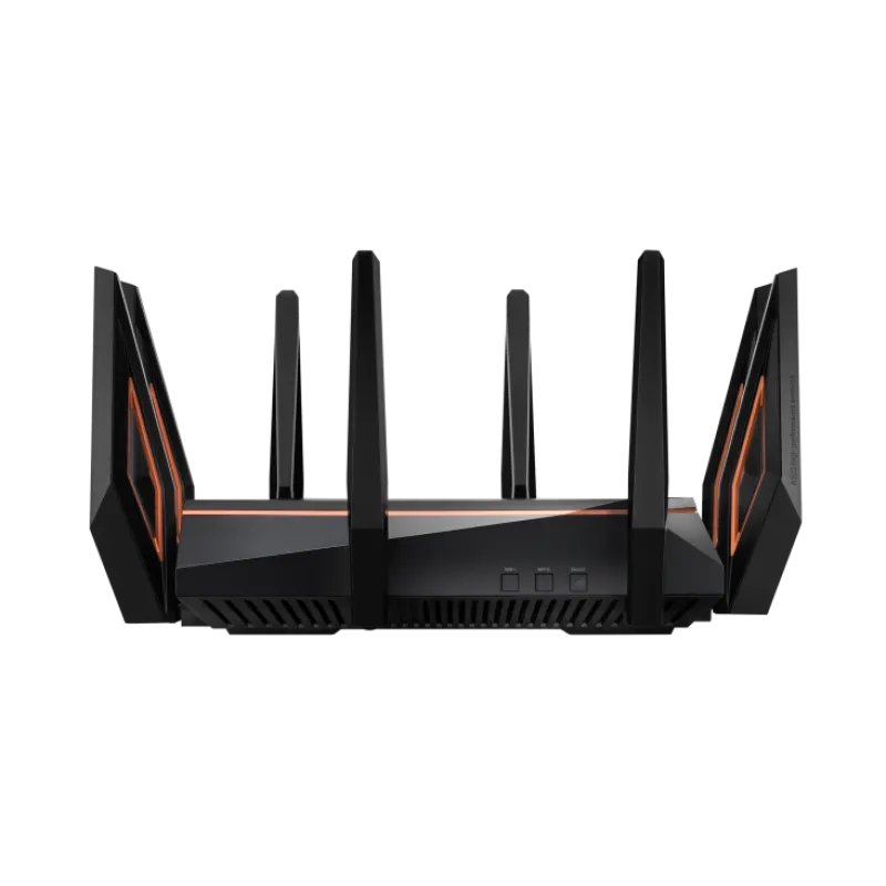 Asus ROG Rapture GT-AX11000 Tri-Band WiFi Gaming Router