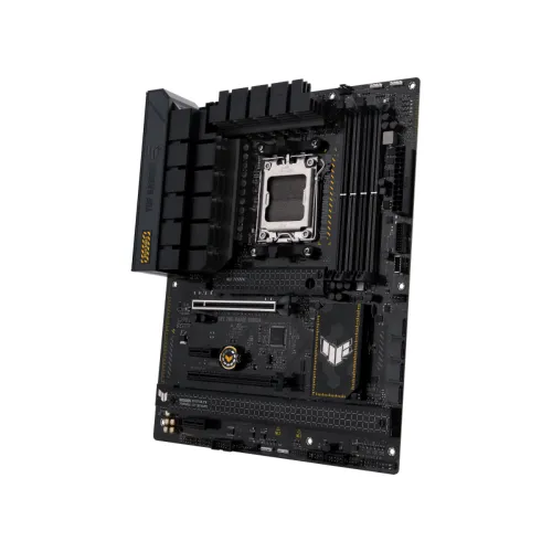 Asus TUF GAMING B650-PLUS DDR5 AM5 ATX Motherboard