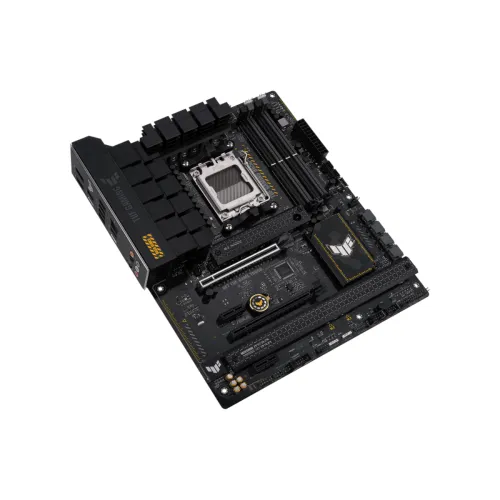 Asus TUF GAMING B650-PLUS DDR5 AM5 ATX Motherboard