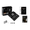 Asus TUF GAMING B650-PLUS DDR5 AM5 ATX Motherboard