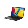Asus VivoBook Go 15 E1504FA Ryzen 5 7520U 16GB RAM 512GB SSD 15.6" FHD Laptop Mixed Black Asus VivoBook Go 15 E1504FA Ryzen 5 7520U 16GB RAM 512GB SSD 15.6" FHD Laptop Mixed Black