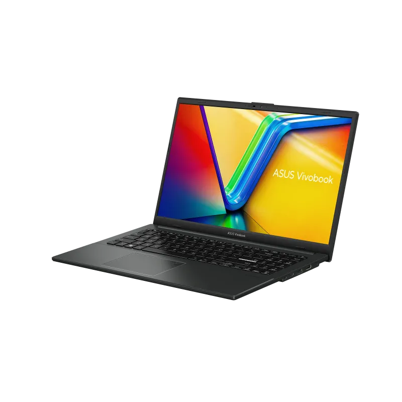 Asus VivoBook Go 15 E1504FA Ryzen 5 7520U 16GB RAM 512GB SSD 15.6" FHD Laptop Mixed Black Asus VivoBook Go 15 E1504FA Ryzen 5 7520U 16GB RAM 512GB SSD 15.6" FHD Laptop Mixed Black