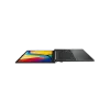 Asus VivoBook Go 15 E1504FA Ryzen 5 7520U 16GB RAM 512GB SSD 15.6" FHD Laptop Mixed Black Asus VivoBook Go 15 E1504FA Ryzen 5 7520U 16GB RAM 512GB SSD 15.6" FHD Laptop Mixed Black