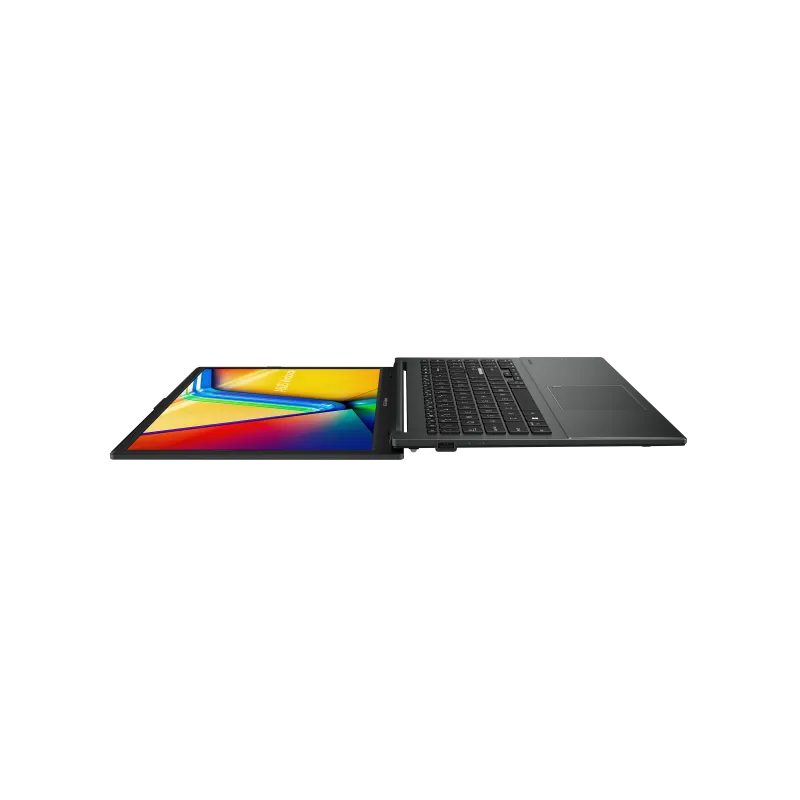 Asus VivoBook Go 15 E1504FA Ryzen 5 7520U 16GB RAM 512GB SSD 15.6" FHD Laptop Mixed Black Asus VivoBook Go 15 E1504FA Ryzen 5 7520U 16GB RAM 512GB SSD 15.6" FHD Laptop Mixed Black