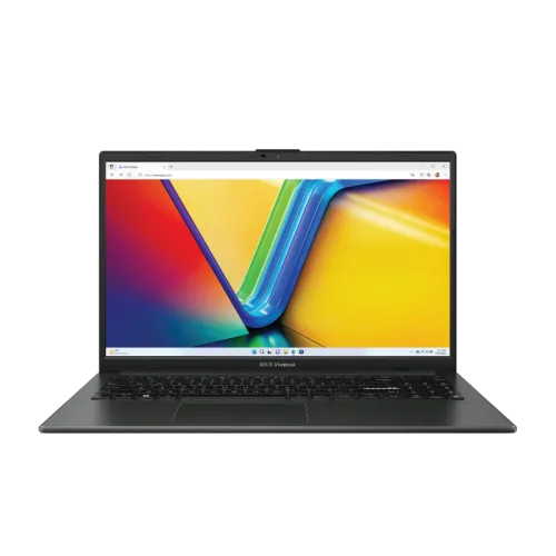 Asus VivoBook Go 15 OLED E1504FA Ryzen 5 7520U 16GB RAM 15.6" FHD Laptop