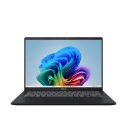 ASUS Vivobook 14 F1407QA Snapdragon X X1 14" WUXGA Copilot+ PC Laptop