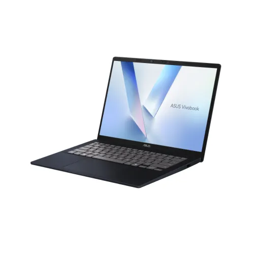 ASUS Vivobook 14 F1407QA Snapdragon X X1 14" WUXGA Copilot+ PC Laptop
