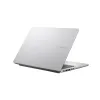 ASUS Vivobook 14 F1407QA Snapdragon X X1 14" WUXGA Copilot+ PC Laptop Platinum Gold