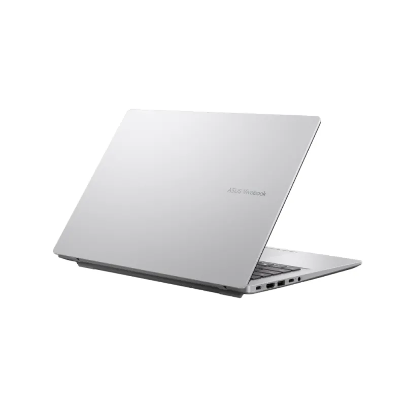 ASUS Vivobook 14 F1407QA Snapdragon X X1 14" WUXGA Copilot+ PC Laptop Platinum Gold