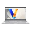 ASUS Vivobook 15 F1504ZA Core-i5 12th Gen 8GB RAM 512GB SSD 15.6-inch FHD Laptop ASUS Vivobook 15 F1504ZA Core-i5 12th Gen 8GB RAM 512GB SSD 15.6-inch FHD Laptop