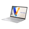 ASUS Vivobook 15 F1504ZA Core-i5 12th Gen 8GB RAM 512GB SSD 15.6-inch FHD Laptop ASUS Vivobook 15 F1504ZA Core-i5 12th Gen 8GB RAM 512GB SSD 15.6-inch FHD Laptop