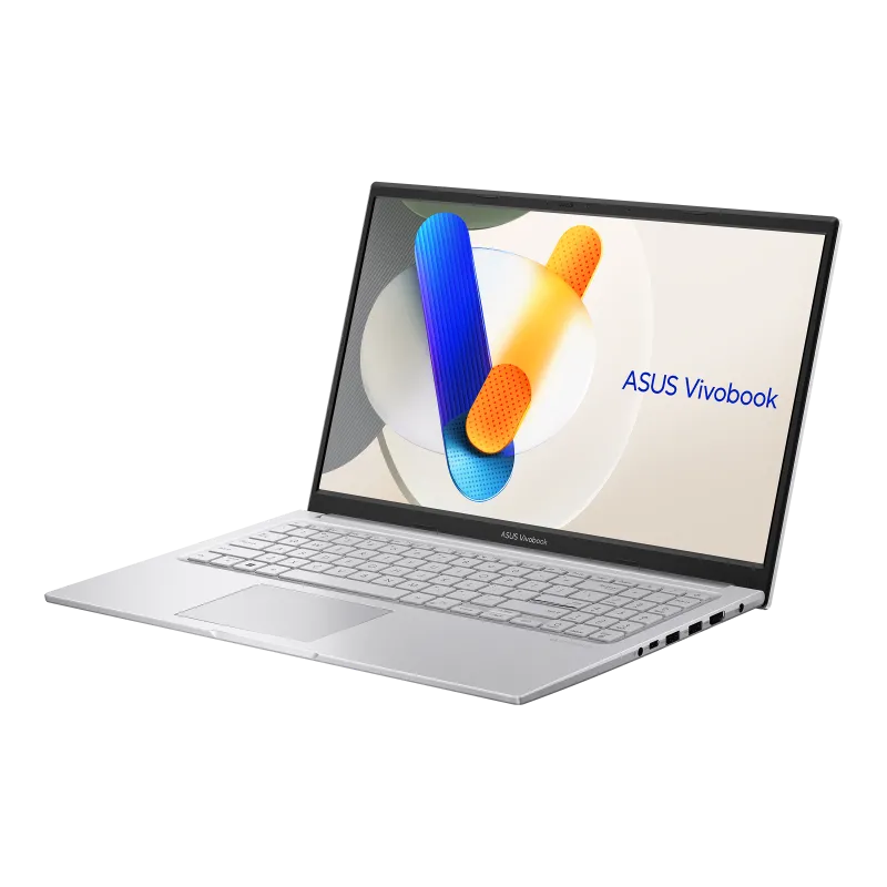 ASUS Vivobook 15 F1504ZA Core-i5 12th Gen 8GB RAM 512GB SSD 15.6-inch FHD Laptop ASUS Vivobook 15 F1504ZA Core-i5 12th Gen 8GB RAM 512GB SSD 15.6-inch FHD Laptop