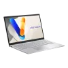 ASUS Vivobook 15 F1504ZA Core-i5 12th Gen 8GB RAM 512GB SSD 15.6-inch FHD Laptop ASUS Vivobook 15 F1504ZA Core-i5 12th Gen 8GB RAM 512GB SSD 15.6-inch FHD Laptop
