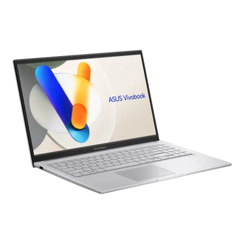 ASUS Vivobook 15 F1504ZA Core-i5 12th Gen 8GB RAM 512GB SSD 15.6-inch FHD Laptop