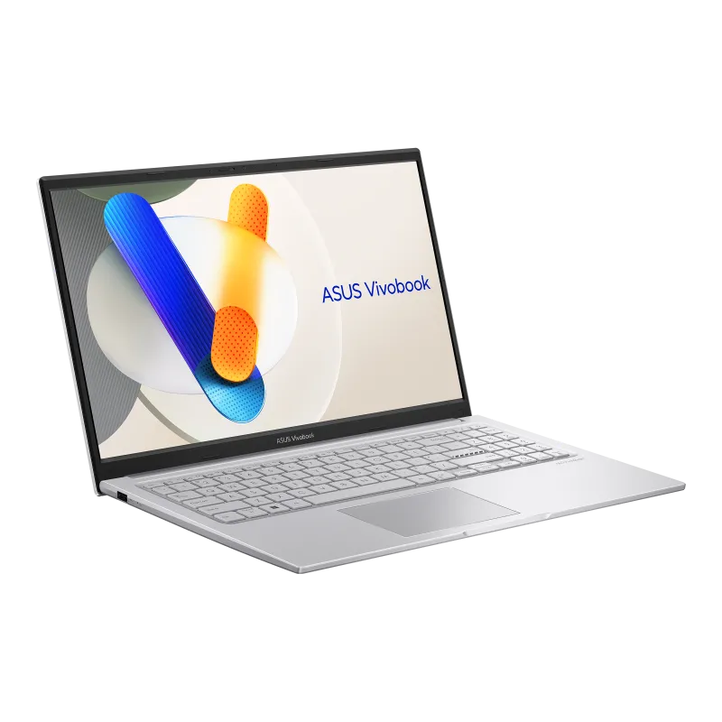 ASUS Vivobook 15 F1504ZA Core-i5 12th Gen 8GB RAM 512GB SSD 15.6-inch FHD Laptop ASUS Vivobook 15 F1504ZA Core-i5 12th Gen 8GB RAM 512GB SSD 15.6-inch FHD Laptop