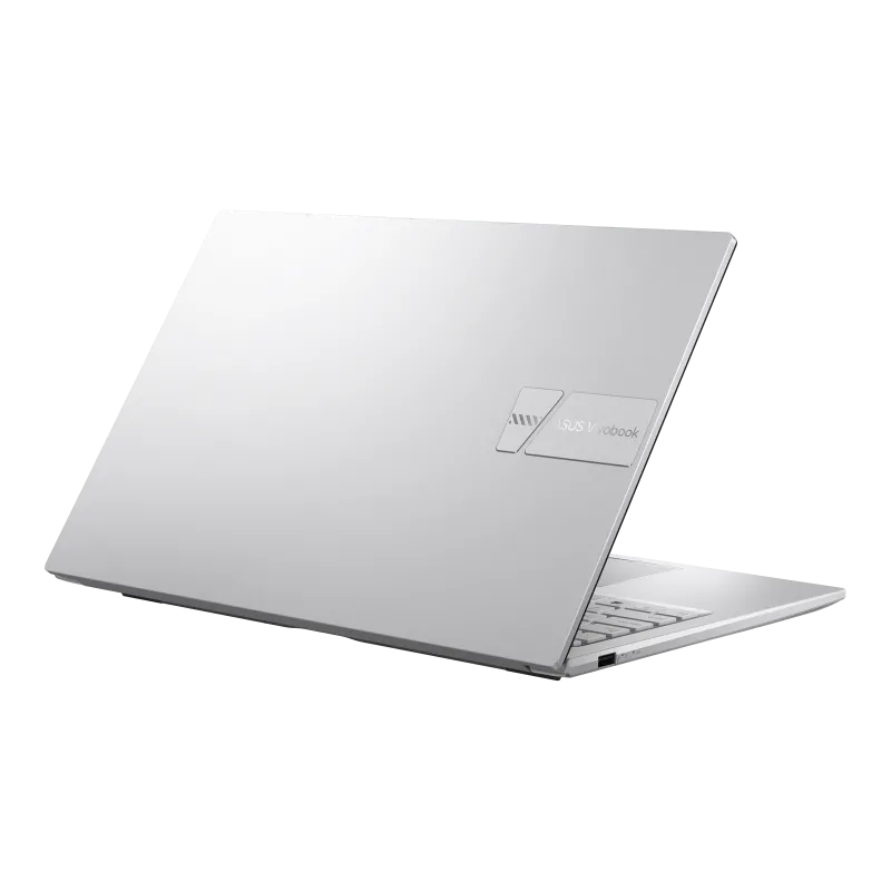 ASUS Vivobook 15 F1504ZA Core-i5 12th Gen 8GB RAM 512GB SSD 15.6-inch FHD Laptop ASUS Vivobook 15 F1504ZA Core-i5 12th Gen 8GB RAM 512GB SSD 15.6-inch FHD Laptop