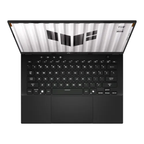 ASUS TUF Gaming A14 FA401UH Ryzen 7 260 14" 2.5K WQXGA Gaming Laptop