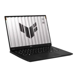 ASUS TUF Gaming A14 FA401WU Ryzen AI 9 HX 370 RTX 4050 6GB Graphics 14" 2.5K Laptop