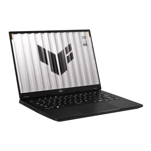 ASUS TUF Gaming A14 FA401WU Ryzen AI 9 HX 370 RTX 4050 6GB Graphics 14" 2.5K Laptop