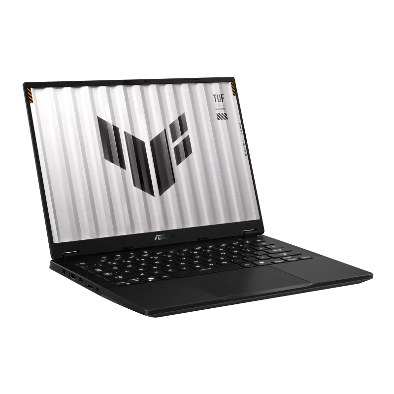ASUS TUF Gaming A14 FA401WU Ryzen AI 9 HX 370 RTX 4050 6GB Graphics 14" 2.5K Laptop