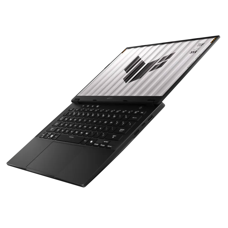 ASUS TUF Gaming A14 FA401WU Ryzen AI 9 HX 370 RTX 4050 6GB Graphics 14" 2.5K Laptop