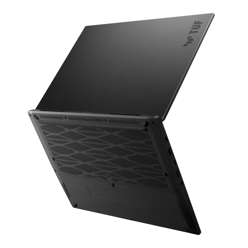 ASUS TUF Gaming A14 FA401WU Ryzen AI 9 HX 370 RTX 4050 6GB Graphics 14" 2.5K Laptop