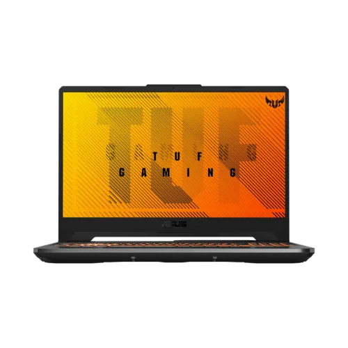 Asus TUF Gaming A15 FA506NFR Ryzen 7 7435HS RTX 2050 4GB Graphics 15.6" FHD Gaming Laptop