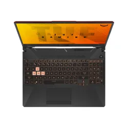 Asus TUF Gaming A15 FA506NCR Ryzen 7 7435HS RTX 3050 4GB Graphics Gaming Laptop