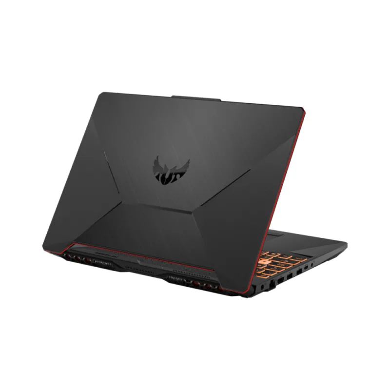 Asus TUF Gaming A15 FA506NCR Ryzen 7 7435HS RTX 3050 4GB Graphics Gaming Laptop
