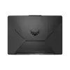 Asus TUF Gaming A15 FA506NCR Ryzen 7 7435HS RTX 3050 4GB Graphics Gaming Laptop