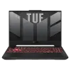 Asus TUF Gaming A15 FA507NUR Ryzen 7 7435HS RTX 4050 6GB Graphics 15.6" FHD Gaming Laptop