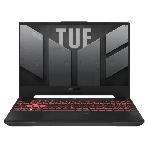 Asus TUF Gaming A15 FA507NUR Ryzen 7 7435HS RTX 4050 6GB Graphics 15.6" FHD Gaming Laptop