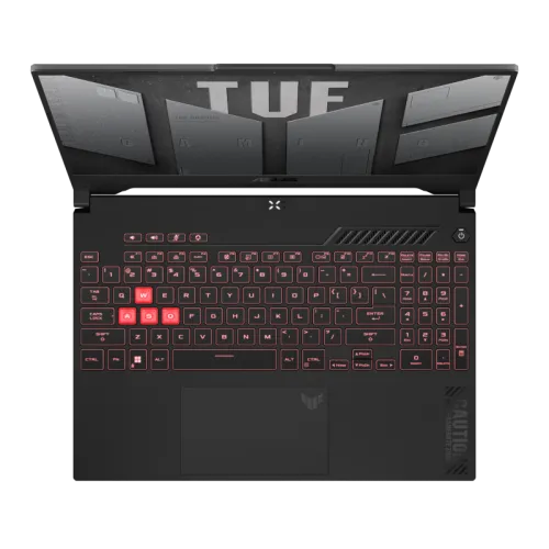 Asus TUF Gaming A15 FA507NUR Ryzen 7 7435HS RTX 4050 6GB Graphics 15.6" FHD Gaming Laptop