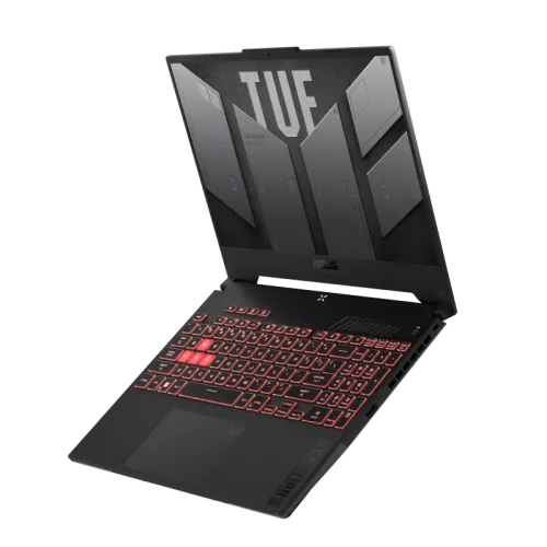 Asus TUF Gaming A15 FA507NUR Ryzen 7 7435HS RTX 4050 6GB Graphics 15.6" FHD Gaming Laptop