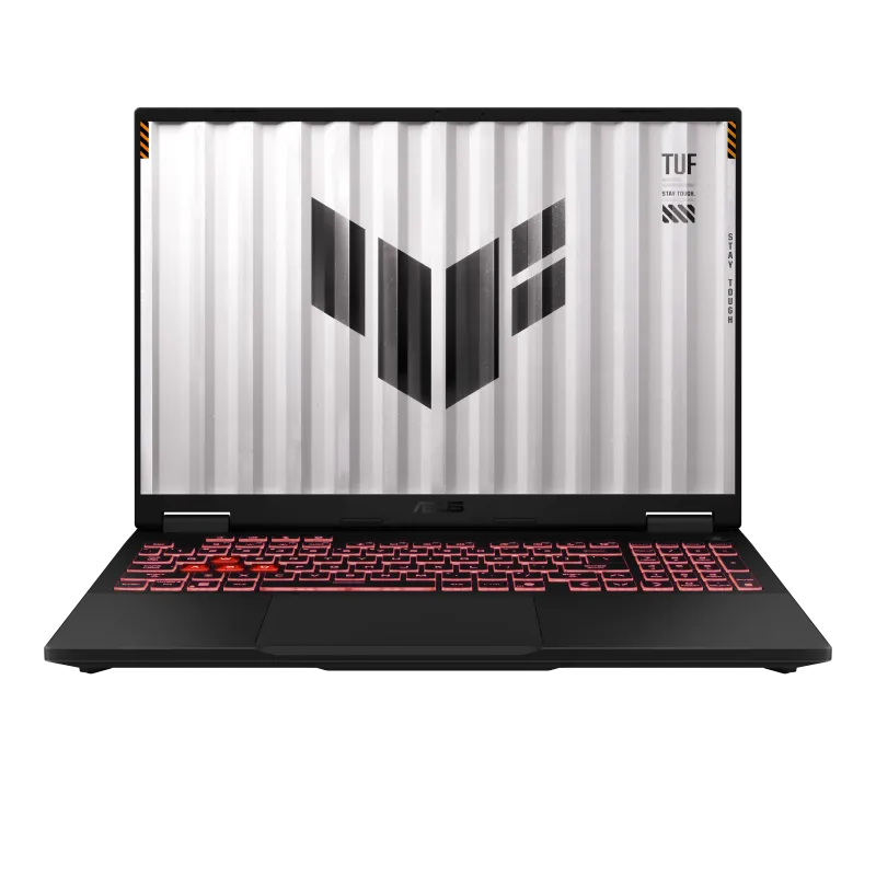 ASUS TUF Gaming A16 FA608UH Ryzen 7 260 16" FHD+ Gaming Laptop