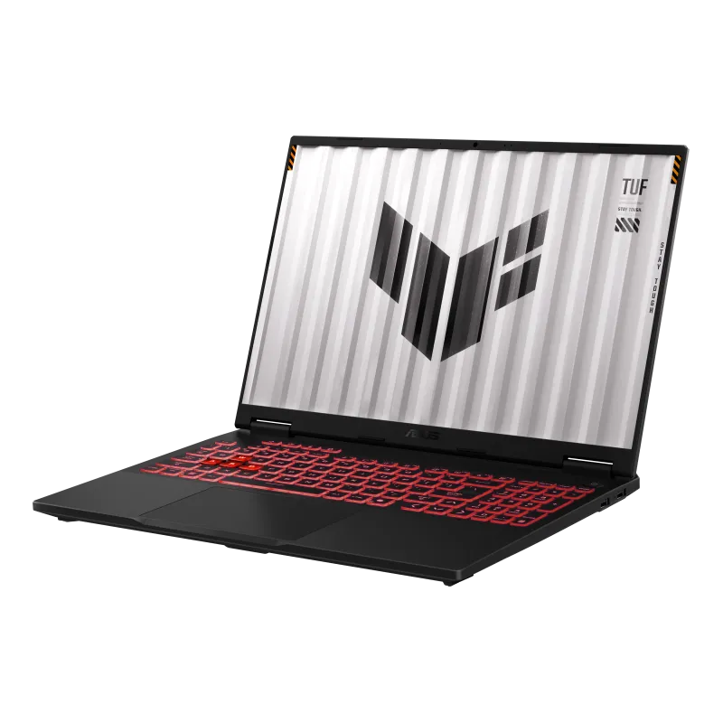 ASUS TUF Gaming A16 FA608UH Ryzen 7 260 16" FHD+ Gaming Laptop