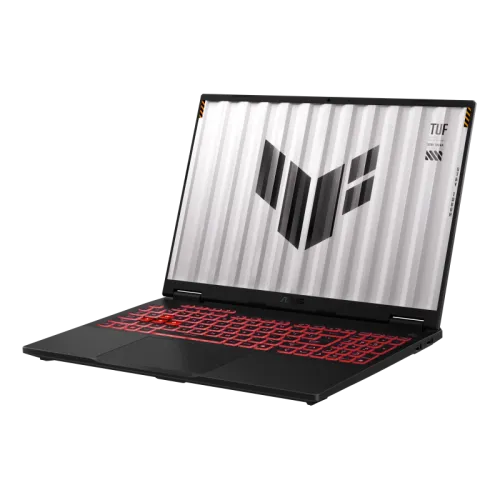 ASUS TUF Gaming A16 FA608WV Ryzen AI 9 HX 370 RTX 4060 8GB Graphics 16" 2.5K Laptop