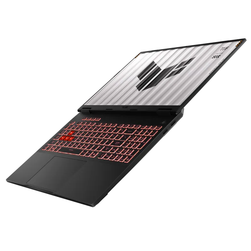 ASUS TUF Gaming A16 FA608WV Ryzen AI 9 HX 370 RTX 4060 8GB Graphics 16" 2.5K Laptop