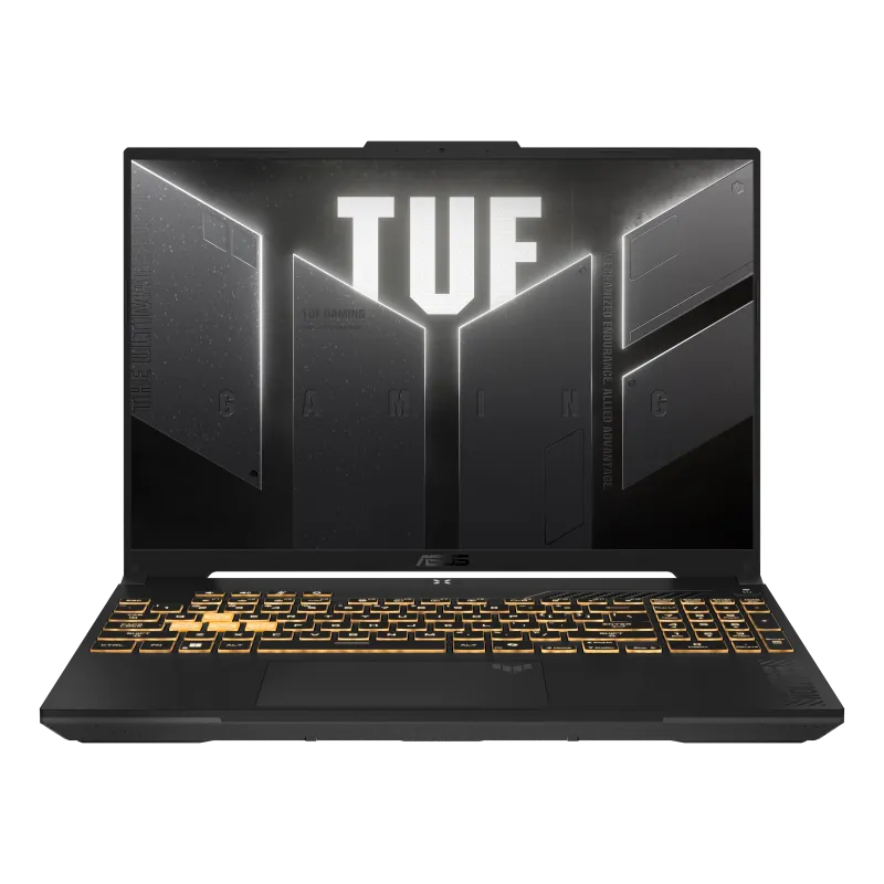 ASUS TUF Gaming F16 FX607VB Core 5 210H RTX 3050A 4GB Graphics 16" WUXGA Gaming Laptop
