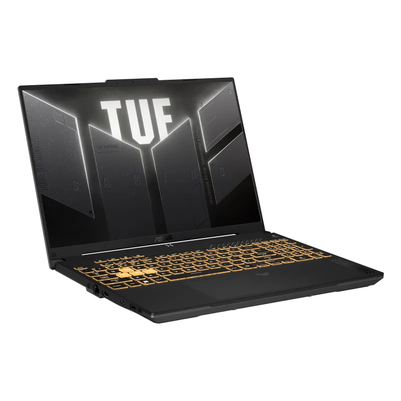 ASUS TUF Gaming F16 FX607VB Core 5 210H RTX 3050A 4GB Graphics 16" WUXGA Gaming Laptop