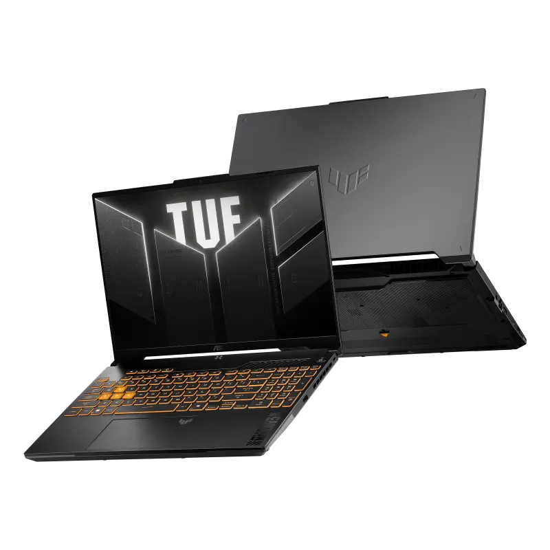 ASUS TUF Gaming F16 FX607VB Core 5 210H RTX 3050A 4GB Graphics 16" WUXGA Gaming Laptop