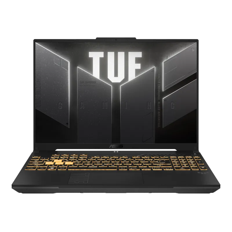 ASUS TUF Gaming F16 FX607VU Core i5 210H RTX 4050 6GB Graphics 16" WUXGA Gaming Laptop